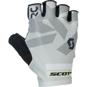 Scott Ръкавици Scott Glove RC Endurance Short Finger Gloves - Spray Grey (202-8468-0413)