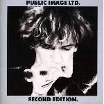 Sony Music Public Image Limited: Second Edition - CD (013088)
