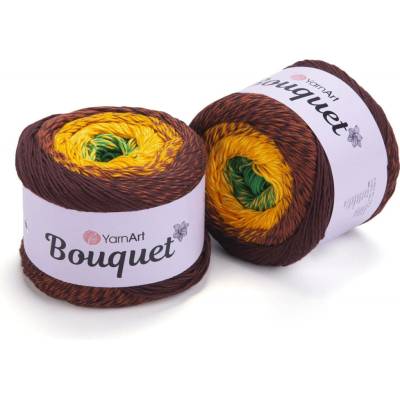 YarnArt Bouquet 721