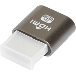 Makki PC кабел/преходник Makki - MAKKI-HDMI-DUMMY-4K-V1 (MAKKI-HDMI-DUMMY-4K-V1)