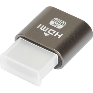 Makki PC кабел/преходник Makki - MAKKI-HDMI-DUMMY-4K-V1 (MAKKI-HDMI-DUMMY-4K-V1)
