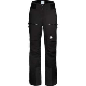 Mammut Ски панталон Mammut Women's Stoney Hardshell Thermo Pants Ski trousers - Black - размер 42 (107-4069-0123)