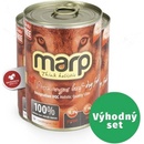 Marp Holistic Pure Angus Beef 6 x 400 g
