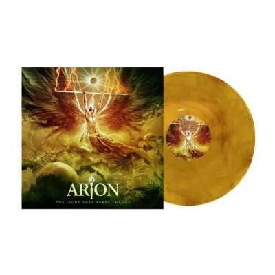 Arion: The Light That Burns the Sky LP
