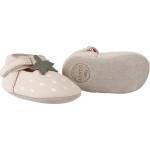Donsje Бебешки велурени обувки Nanoe Shoes Strawberry (1005003)