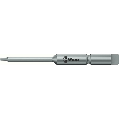 Wera 867/9 5/32 4 mm Halfmoon TORX Plus 8 IP 44 m 05135234001