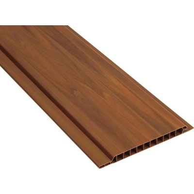 Covernit Plastová palubka COLOR Premium zlatý dub / teak