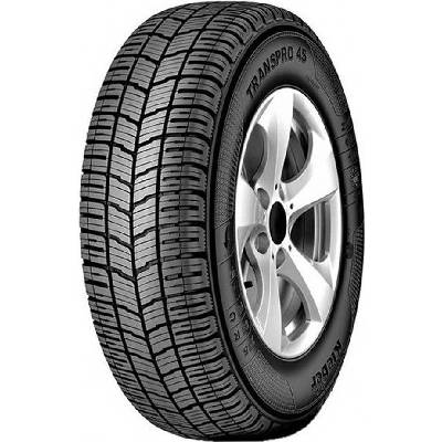 KLEBER Transpro 4S 195/75 R16C 110R