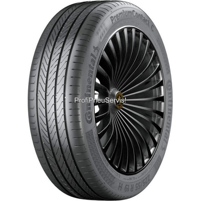 Continental PremiumContact C 265/50 R21 111V