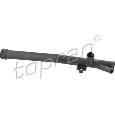 Potrubí chladiva TOPRAN 109 624