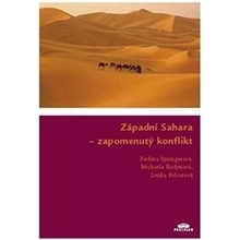 Západní Sahara - Michaela Kudynová