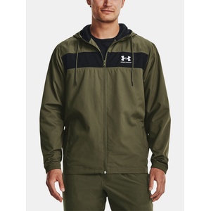 Under Armour Мъжко яке Under Armour UA SPORTSTYLE WINDBREAKER Under Armour | Zelen | МЪЖЕ | M