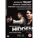 Hidden DVD