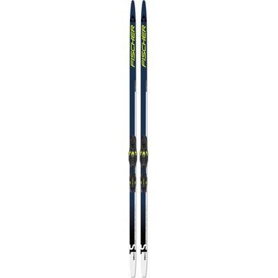 Fischer Twin Skin Performance Stiff + Control Step 2024/25
