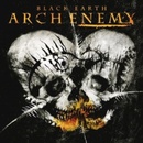 Black Earth - Arch Enemy CD