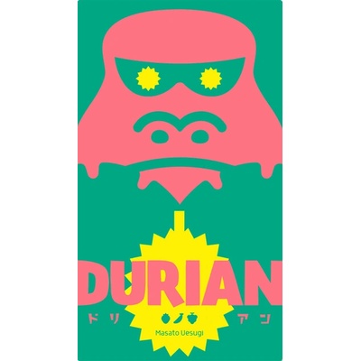 Oink Games Inc Durian