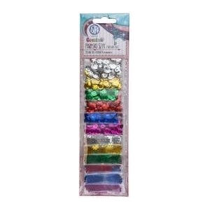 Astra Set for decoration Parisian chic mix 12x2g ASTRA