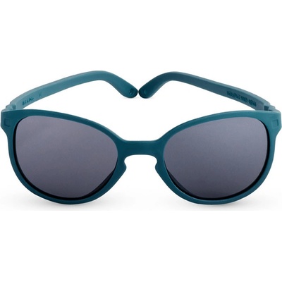 KiETLA WaZZ Peacock Green WA2SUNPEACK