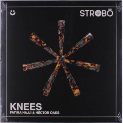 Fatima Hajji Knees LP
