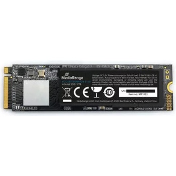 Image 1 of MediaRange 1TB M.2 PCIe (MR1033)