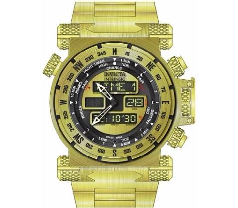 Invicta 13080