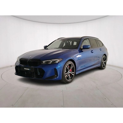 BMW 318d Touring M Sport 110 kW