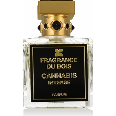 Fragrance Du Bois Cannabis Intense parfém unisex 100 ml tester