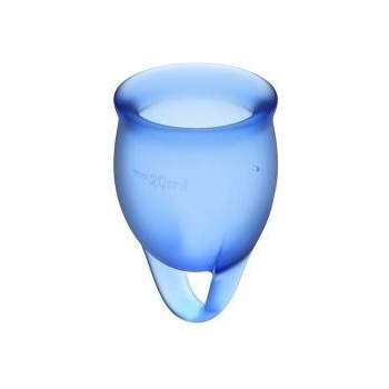 SATISFYER Менструална Чашка Satisfyer 4002057