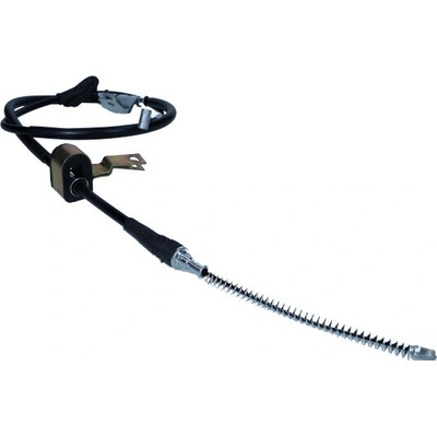 Ťažné lanko, parkovacia brzda MAXGEAR 32-1516 (321516)