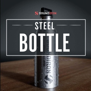Soundiron Steel Water Bottle (Дигитален продукт)