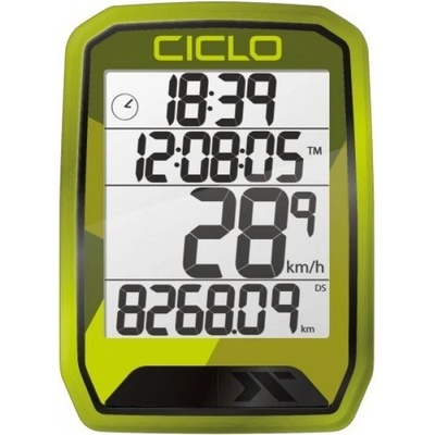 Ciclo Sport Protos 213 WL