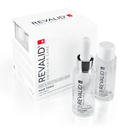 revalid vlasove tonikum 4 x 30 ml - Heureka.cz
