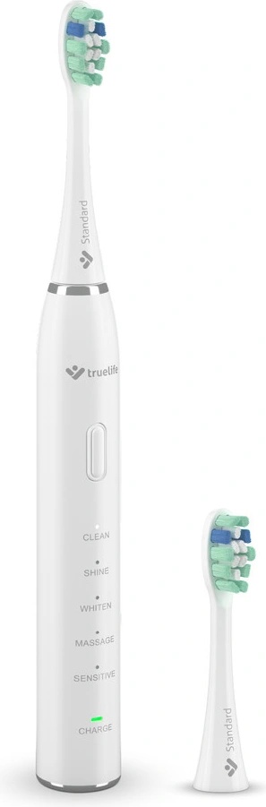 TrueLife SonicBrush Clean30 White