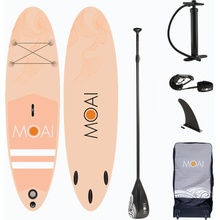 Paddleboard MOAI Beach Vibe 10'6'' DAWN