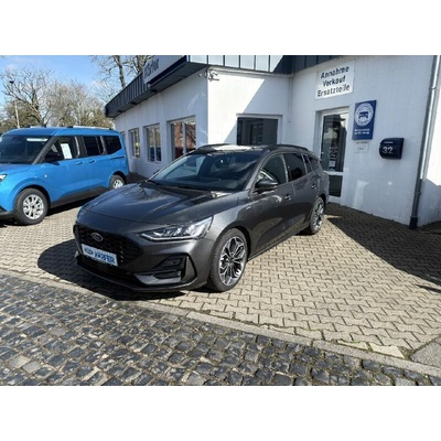 Ford Focus 114 kW