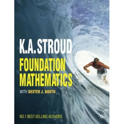 Foundation Mathematics | K Stroud