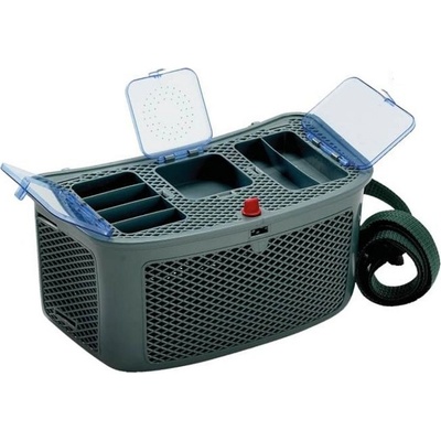 Sports De-Luxe Soft 3 krabičky Košík