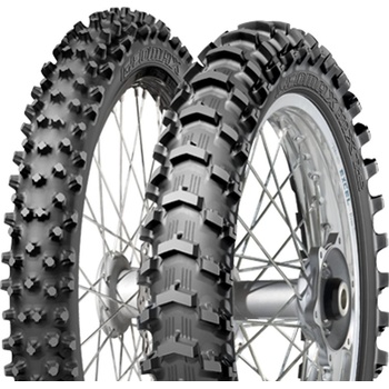 Dunlop GEOMAX MX12 90/100 R16 51M