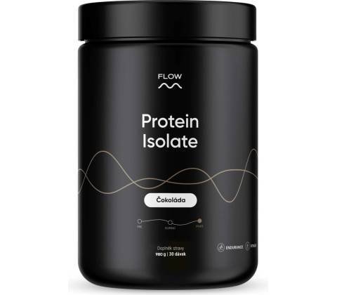 Flow Protein Isolate WPI 980g