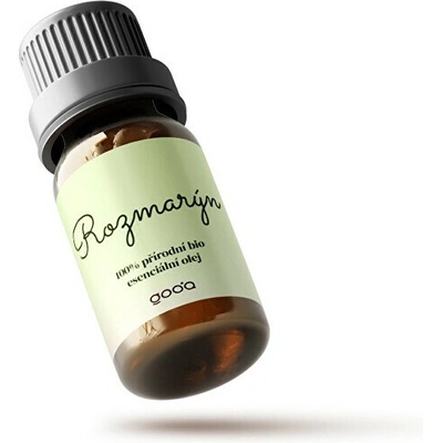 Tierra Verde Silice Rozmarýn BIO životabudič 10 ml