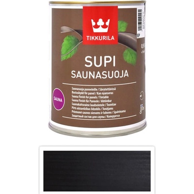 Tikkurila Supi saunasuoja Finish 0,9 l Piki