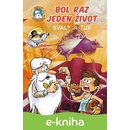 Bol raz jeden život: Svaly a tuk - Jean-Charles Gaudin, Minte