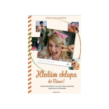 Hledám chlapa do vánoc