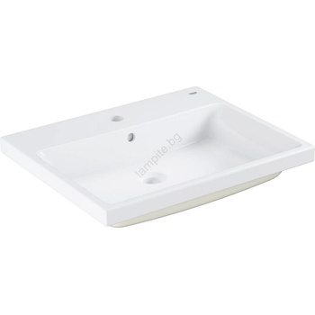 GROHE Cube Ceramic 60,5x49 cm (3947900H)