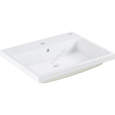 GROHE Cube Ceramic 60,5x49 cm (3947900H)