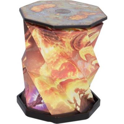 NEMESIS NOW World of Warcraft - Ragnaros