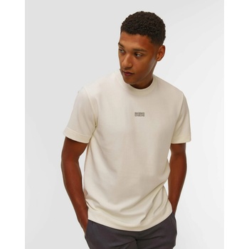 Bogner Bílé pánské tričko Lukas-2