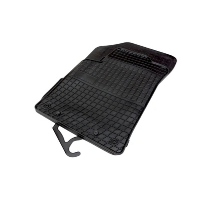 FroGum Гумени стелки за citroen c3 ii (2009-2016)