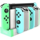 iPega 9186 Charging Station Nintendo Switch Joy-con