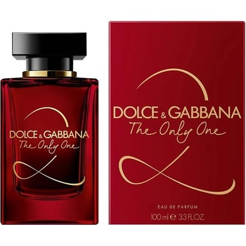 Dolce&Gabbana D. G The Only One 2 EDP TR 100ml Женски